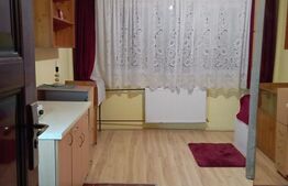 Garsoniera utilată, 16 mp, în zona Buziașului