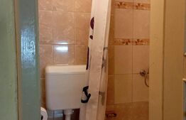 Garsoniera utilată, 16 mp, în zona Buziașului