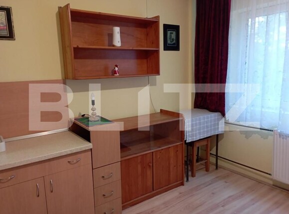 Garsonieră de vânzare Buziasului - 161582AV | BLITZ Timișoara | Poza7