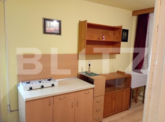 Garsonieră de vânzare Buziasului - 161582AV | BLITZ Timișoara | Poza10