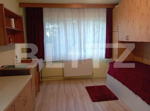 Garsonieră de vânzare Buziasului - 161582AV | BLITZ Timișoara | Poza8