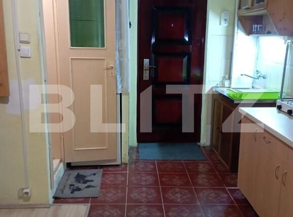 Garsonieră de vânzare Buziasului - 161582AV | BLITZ Timișoara | Poza12