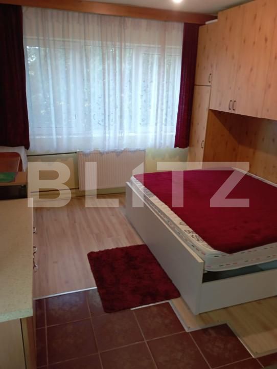 Garsonieră de vânzare Buziasului - 161582AV | BLITZ Timișoara | Poza4