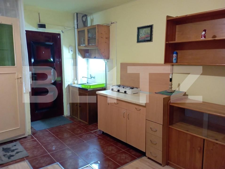 Garsonieră de vânzare Buziasului - 161582AV | BLITZ Timișoara | Poza11