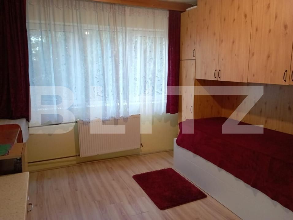 Garsonieră de vânzare Buziasului - 161582AV | BLITZ Timișoara | Poza2