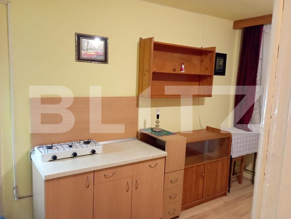 Garsonieră de vânzare Buziasului - 161582AV | BLITZ Timișoara | Poza10
