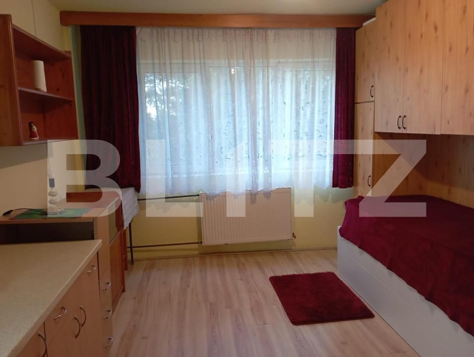 Garsonieră de vânzare Buziasului - 161582AV | BLITZ Timișoara | Poza8