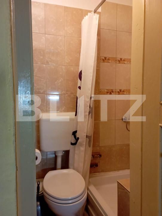 Garsonieră de vânzare Buziasului - 161582AV | BLITZ Timișoara | Poza9