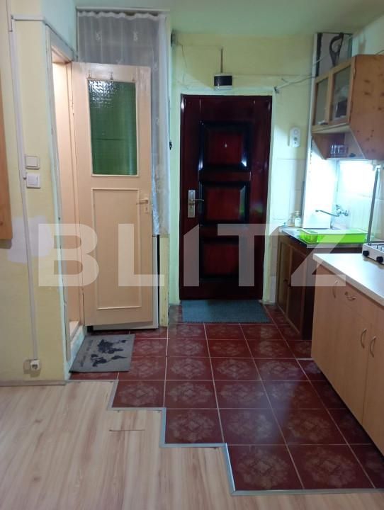 Garsonieră de vânzare Buziasului - 161582AV | BLITZ Timișoara | Poza12