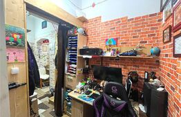 Apartament cu o camera, decomandat, cu grădină, zona Balcescu