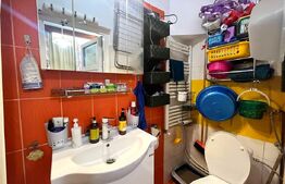 Apartament cu o camera, decomandat, cu grădină, zona Balcescu