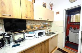 Apartament cu o camera, decomandat, cu grădină, zona Balcescu