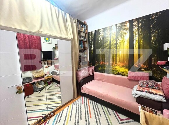 Garsonieră de vânzare Balcescu - 161611AV | BLITZ Timișoara | Poza1