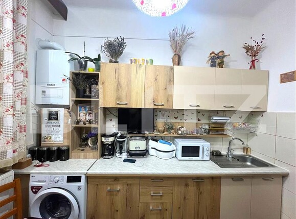 Garsonieră de vânzare Balcescu - 161611AV | BLITZ Timișoara | Poza4