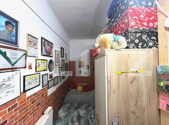 Garsonieră de vânzare Balcescu - 161611AV | BLITZ Timișoara | Poza7