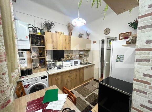 Garsonieră de vânzare Balcescu - 161611AV | BLITZ Timișoara | Poza3