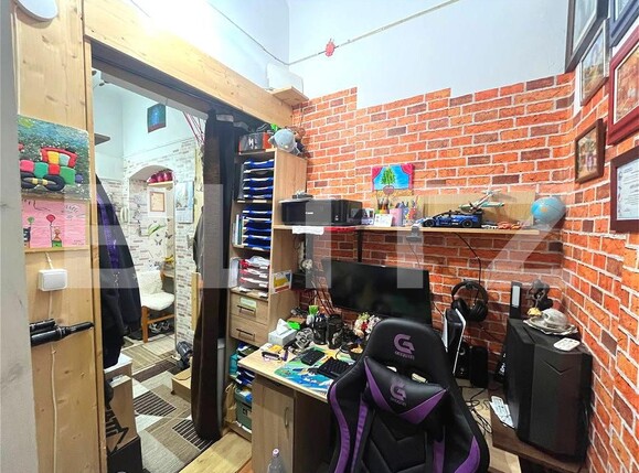 Garsonieră de vânzare Balcescu - 161611AV | BLITZ Timișoara | Poza6