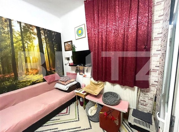 Garsonieră de vânzare Balcescu - 161611AV | BLITZ Timișoara | Poza2