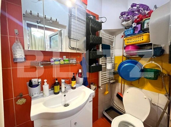 Garsonieră de vânzare Balcescu - 161611AV | BLITZ Timișoara | Poza8