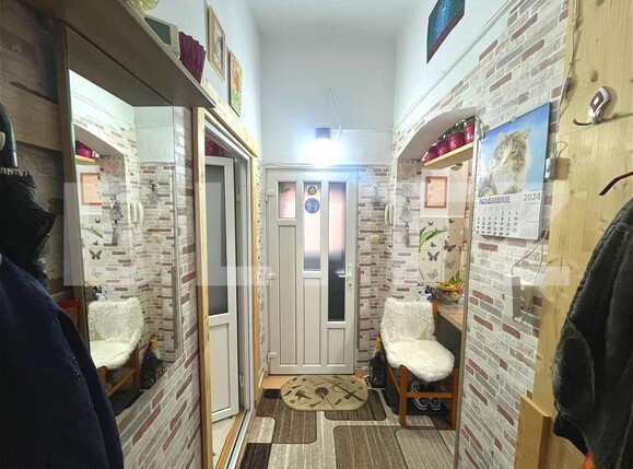 Garsonieră de vânzare Balcescu - 161611AV | BLITZ Timișoara | Poza11