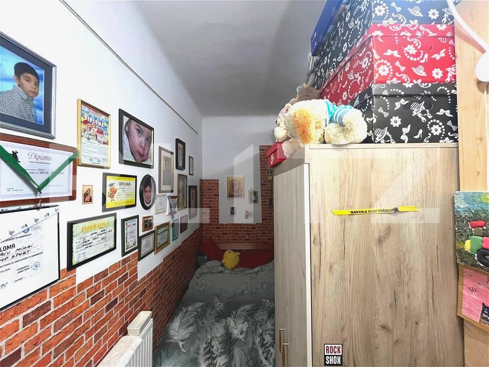 Garsonieră de vânzare Balcescu - 161611AV | BLITZ Timișoara | Poza7