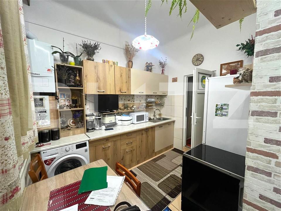 Garsonieră de vânzare Balcescu - 161611AV | BLITZ Timișoara | Poza3