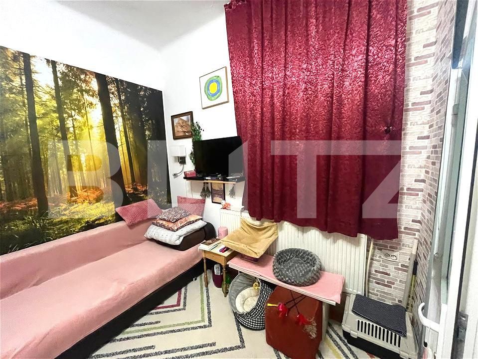 Garsonieră de vânzare Balcescu - 161611AV | BLITZ Timișoara | Poza2