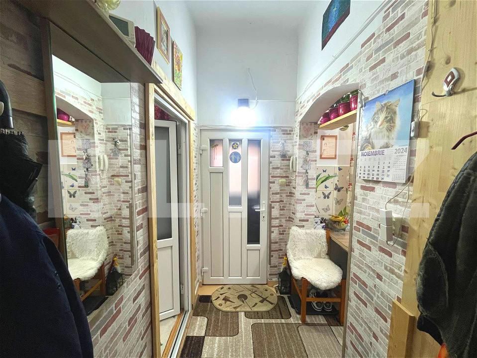 Garsonieră de vânzare Balcescu - 161611AV | BLITZ Timișoara | Poza11