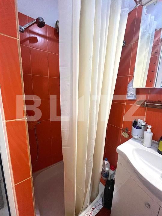 Garsonieră de vânzare Balcescu - 161611AV | BLITZ Timișoara | Poza9