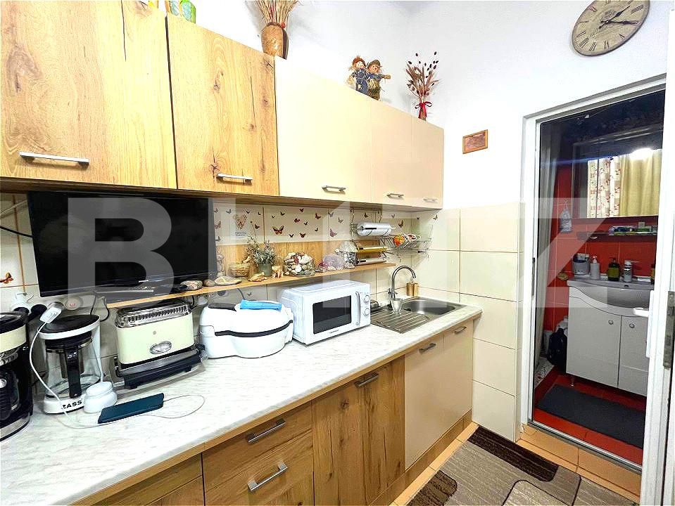 Garsonieră de vânzare Balcescu - 161611AV | BLITZ Timișoara | Poza5