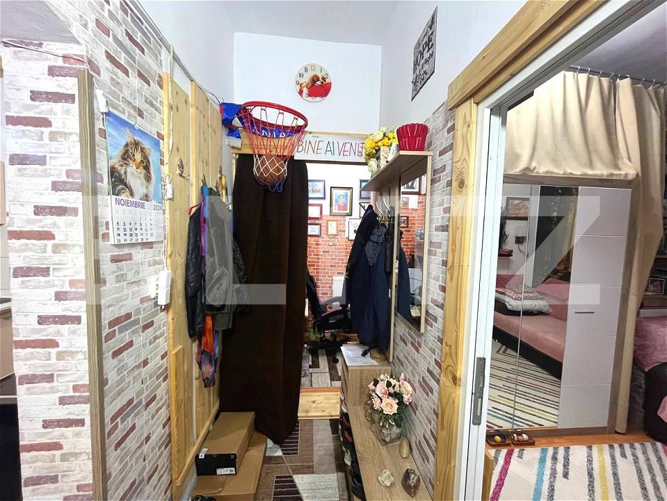 Garsonieră de vânzare Balcescu - 161611AV | BLITZ Timișoara | Poza10