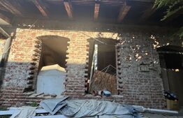 Cladire Istorica de vanzare, 1000 mp, zona Balcescu