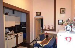 Cladire Istorica de vanzare, 1000 mp, zona Balcescu