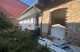 Cladire Istorica de vanzare, 1000 mp, zona Balcescu