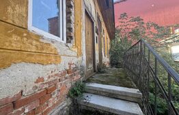 Cladire Istorica de vanzare, 1000 mp, zona Balcescu