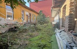 Cladire Istorica de vanzare, 1000 mp, zona Balcescu