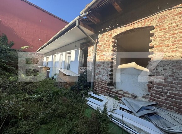 Casa de vânzare 16 camere Elisabetin - 161615CV | BLITZ Timișoara | Poza1