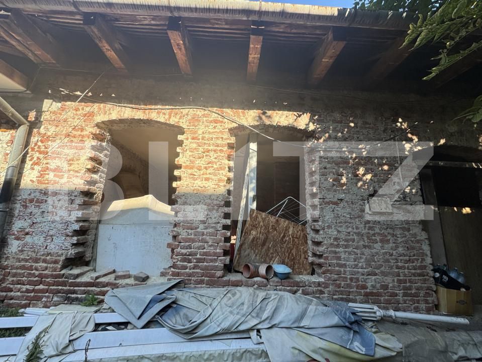 Casa de vânzare 16 camere Elisabetin - 161615CV | BLITZ Timișoara | Poza4