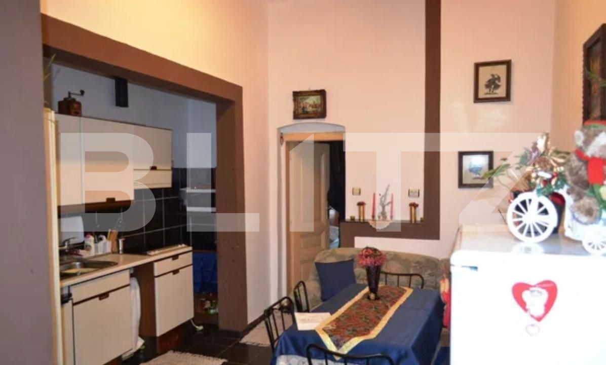 Casa de vânzare 16 camere Elisabetin - 161615CV | BLITZ Timișoara | Poza7
