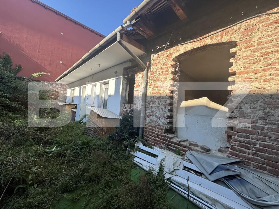 Casa de vânzare 16 camere Elisabetin - 161615CV | BLITZ Timișoara | Poza1