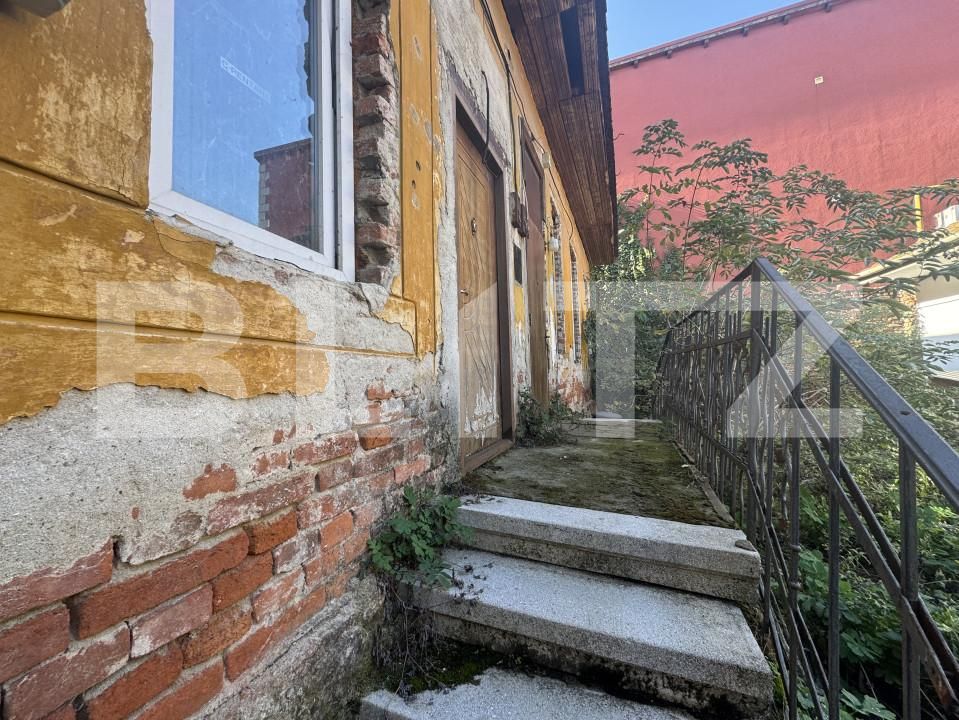 Casa de vânzare 16 camere Elisabetin - 161615CV | BLITZ Timișoara | Poza5