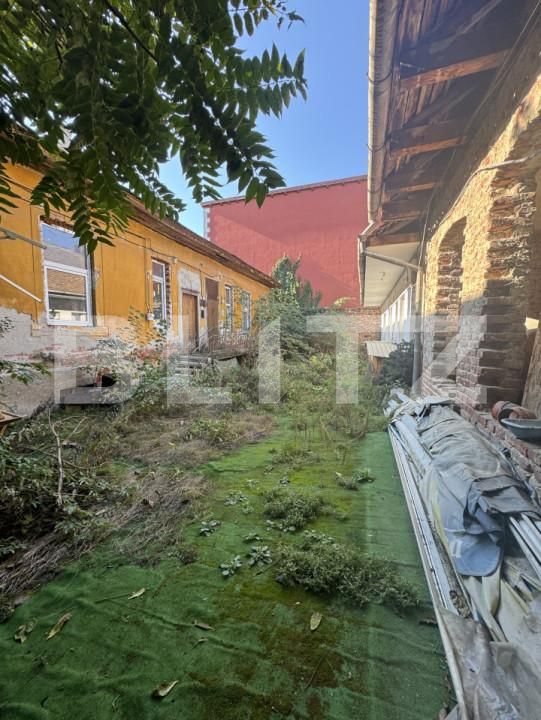 Casa de vânzare 16 camere Elisabetin - 161615CV | BLITZ Timișoara | Poza3