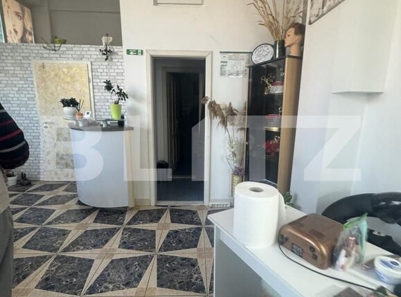 Spațiu comercial de vânzare Blascovici - 161624SVC | BLITZ Timișoara | Poza2