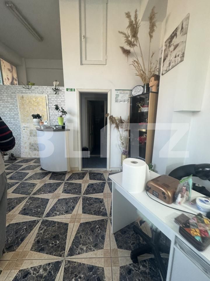 Spațiu comercial de vânzare Blascovici - 161624SVC | BLITZ Timișoara | Poza2