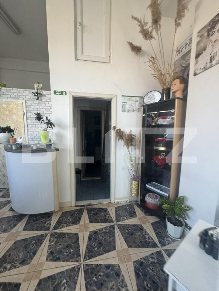 Spațiu comercial de vânzare Blascovici - 161624SVC | BLITZ Timișoara | Poza3