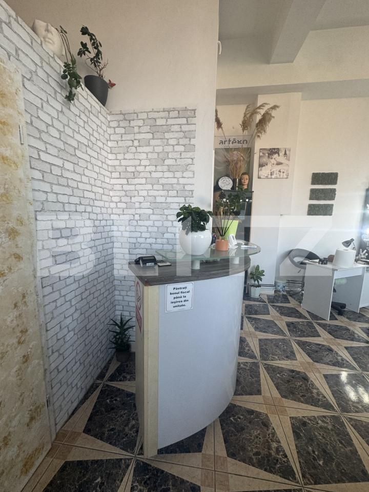 Spațiu comercial de vânzare Blascovici - 161624SVC | BLITZ Timișoara | Poza5