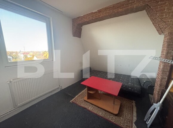 Garsonieră de vânzare Blascovici - 161625AV | BLITZ Timișoara | Poza1