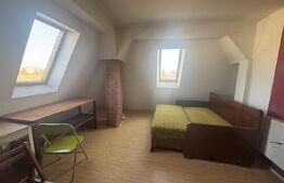 Apartament 2 camere, 60,45 mp, Calea Bogdanestilor, Mansarda