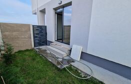 Apartament 2 camere, gradina 50mp, Calea Urseni