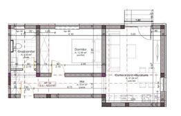 Apartament 2 camere, gradina 50mp, Calea Urseni